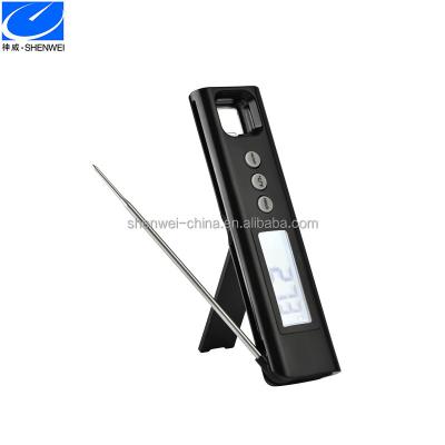 China Bottle Opener Digital Food Thermometer BBQ Thermometer Meat Thermometer for sale