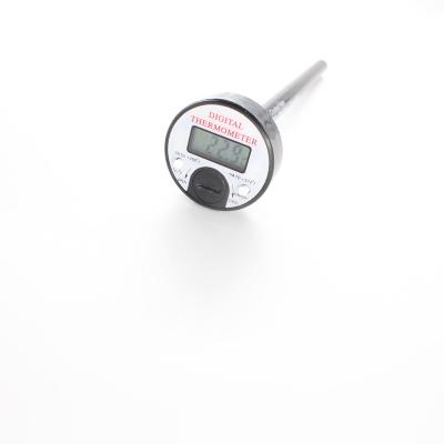 China Digital Meat Cooking BBQ Food Kitchen Thermometer for sale