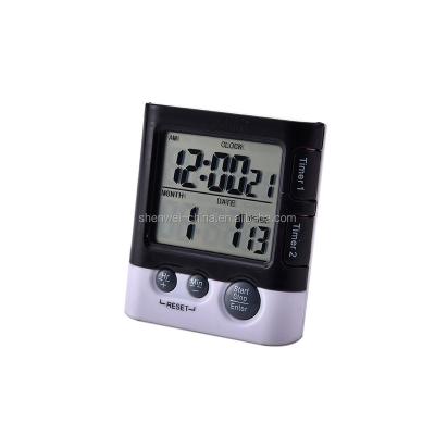 China Viable large-screen visual multifunctional digital timer for sale