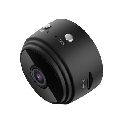 China NIGHT VISION A9 Mini Wireless Camera Wifi 1080P Battery Operated Micro Secret Camera Mini Camara for sale