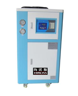 China High Quality Automatic Air Cooling Machine Industry Cooling-Water Industrial Cooling Solutions HIROSS Cooler Machine for sale