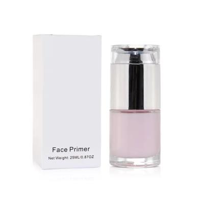 China Private Label Wirh Natural Primer Face Skin Instant Makeup Foundation Clear Hydration for sale