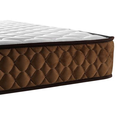 China High Quality Hypoallergenic Top Selling Bedroom Furniture Queen Size Sleep Mattress Spring Pocket Well for sale