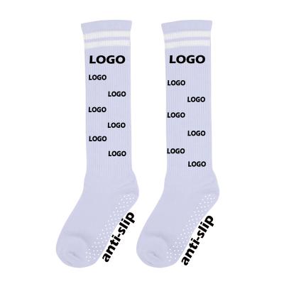 China Sports Grip Socks Football for sale