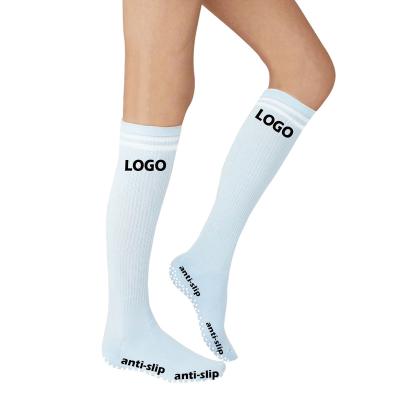 China Sports Grip Socks Football for sale