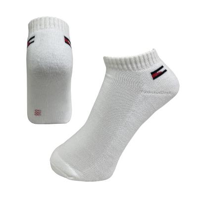 China 883 Antibacterial In Stock Wholesale Low Cut Athletic Socks Sport Socks for sale