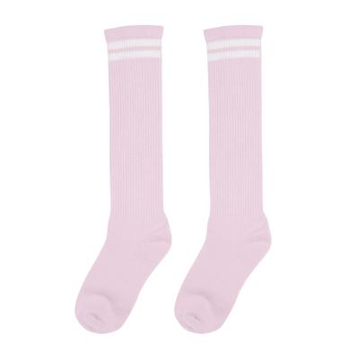 China Sporty women's sports socks for sale