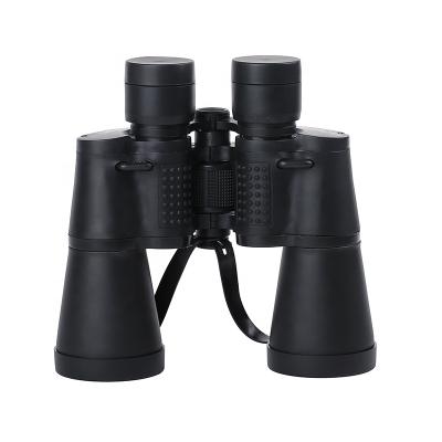 China 20x50 Binocular Camping Binocular Outdoor Hiking Waterproof Binocular Sights for sale