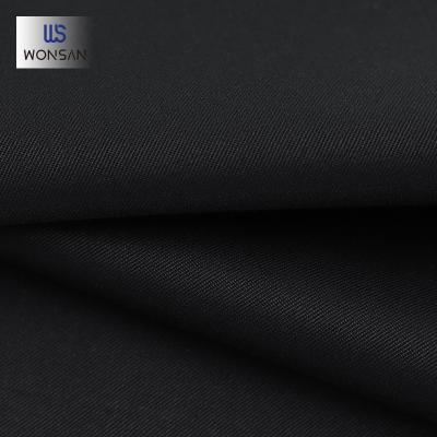 China Breathable Twill Polyester/Rayon/Spandex Pants Viscous Elastic Fabric Breathable Suit Material for sale