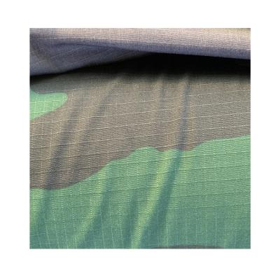 China Anti-Static High Quality Military Digital Fabric Suede Camouflage Fabric For Pant for sale