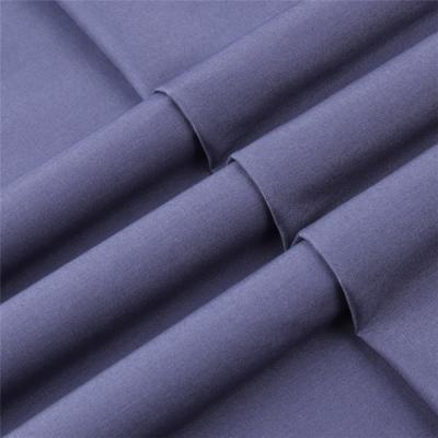 China Antistatic wholesale cheap cut pieces fabric poplin twils fabric cotton TC 100000 tons for sale