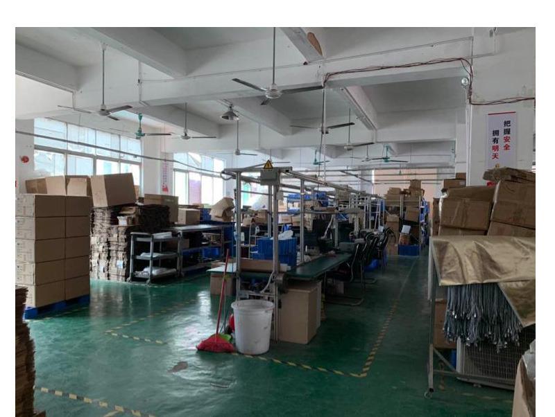 Verified China supplier - Enping Lizhichuang Electronic Technology Co., Ltd.