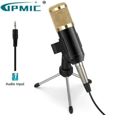 China Brand New Dynamic USB Microphone Microphone Cartridge With High Quality for sale