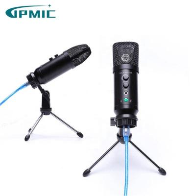 China New Design Handheld Microphone MIC BM800 USB Microphones With Great Price for sale