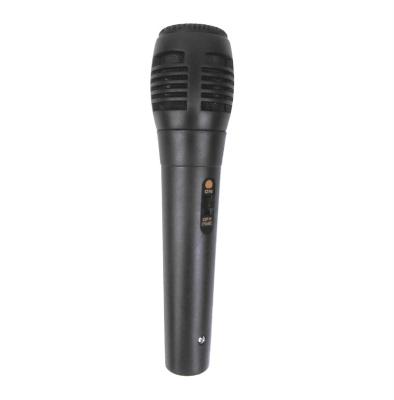 China Handheld Cable Unidirectional Dynamic Professional Stereo Speech Mic Handheld Microphone Microphone Studio Audio For Karaoke for sale