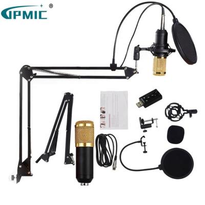 China Hot Selling Handheld Microphone Karaoke Magic Microphone With Low Price for sale