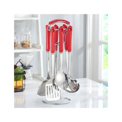 China Sustainable High-end Technology Manufacturers Set Cooking Tools Utensils Kitchen for sale