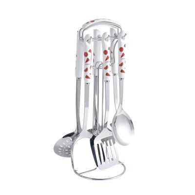 China Sustainable Good Technology Production Cookware Kitchen Utensils And Appliances Suit for sale