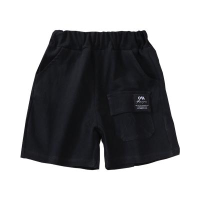 China New Soft Professional Manufacturer High End Listing Cute Shorts Kids Wear Shorts for sale