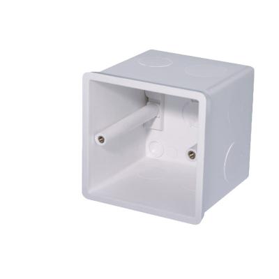 China Height Residential Grade Switch Car Shell Fence Power Security 1way Supplier Manufacturer Support Box for sale