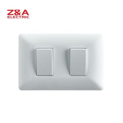 China PC + AM2201 Copper Wall Switch American Standard Italy Europe Socket Light Home for sale