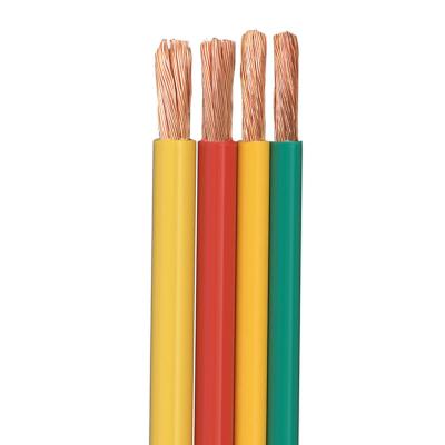 China Heating tinned copper conductor XLPE insulation UL3385 300V/105C high temperature wire for home appliance,lighting,heater. for sale