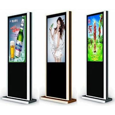 China Full HD 42 inch commercial digital signage / wifi signage display for sale