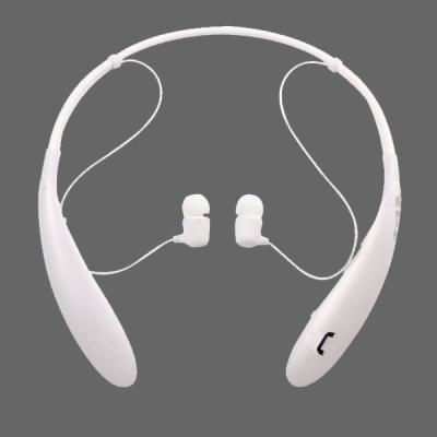 China Smart phone Bluetooth Stereo Headset cordless noise reduction / over the ear headphone for sale