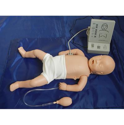 China School Model Infant CPR Teaching Simulation For Training for sale