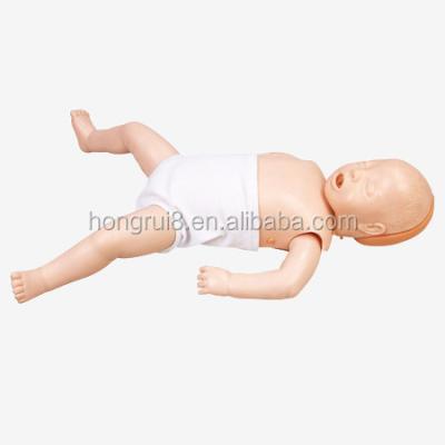 China School Training And Emergency Skills Baby CPR Training Teaching Model Simulator for sale