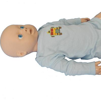 China Newborn Care Model Educational Nursing Training Care Newborn Baby Nursing Model Manikin, Newborn Care Model (Boy/Girl) for sale