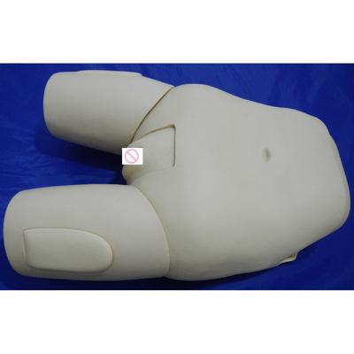 China Female Urethral Catheterization Care Urethral Catheterization Model, Female Urethral Catheterization Simulator for sale