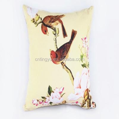 China Portable Sofa Cushion Covers Digital Sublimation Printing for sale