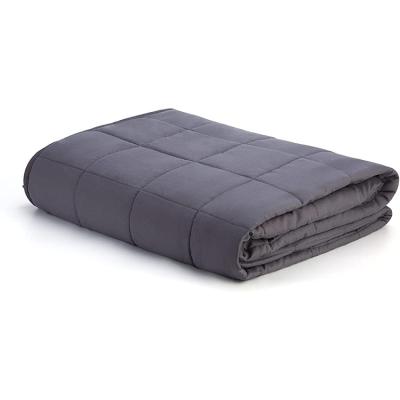 China Outstanding Quality Folded 5 Layer System Custom Weighted Structure Blanket For Kids for sale