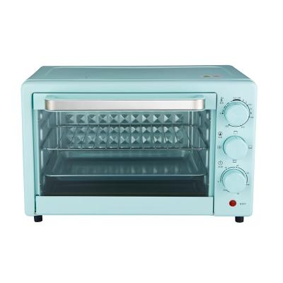 China Mechanical OEM ODM commercial turkey pizza commercial electric sttream oven for sale