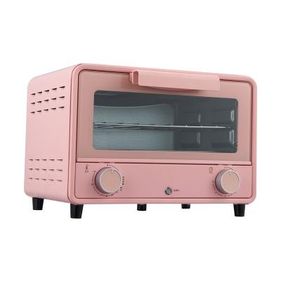 China Mechanical Ready Stock Bakery Baking Huge Oven Cake Machine Convection for sale