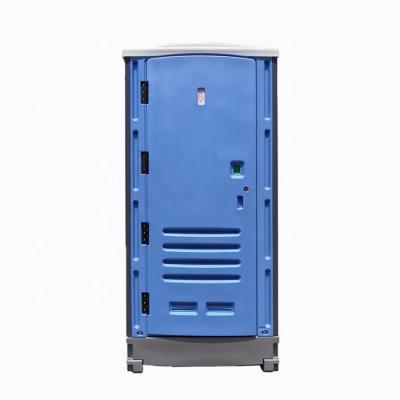 China Modern Prefab Temporary Toilet Bathroom Movable Portable Toilet Supplier for sale