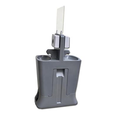 China Preengineered HDPE Modern Portable Outdoor Hand Wash Station Lightweight Plastic Portable Hand Wash Station for sale