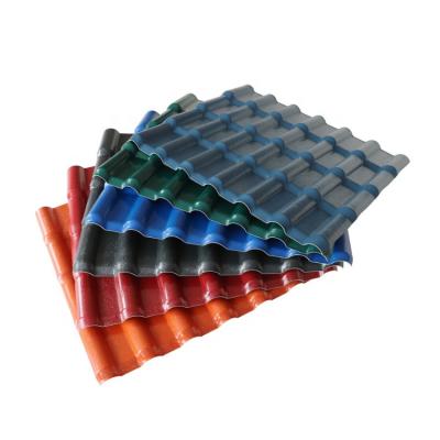 China Container Plate Factory Export Construction Material Galvalume Sheet Direct Prepainted Trapezoidal Roofing Maintenance Free for sale