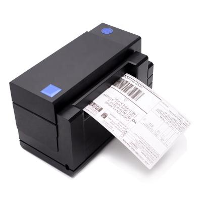 China Super Professional September Receipt Machine 110MM Direct Label System Thermal Sticker Label Printer 110mm for sale