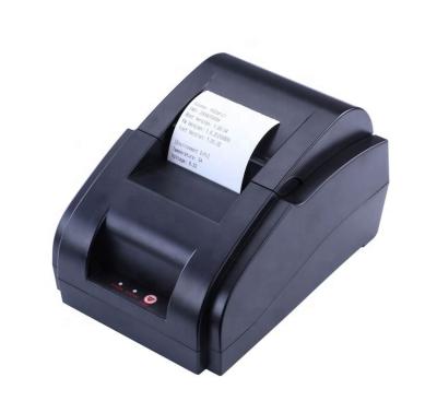 China Hot Sale Uyin Amazone Restaurants Android IOS Radio Sticker Wireless Blue Tooth Mobile Barcode Thermal Label Receipt Printer for sale