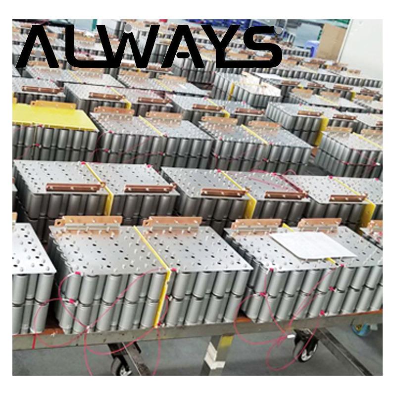 Verified China supplier - Shenzhen Always Energy Co., Ltd.