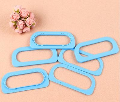 China Plastic Rice Bag Handle Handle Material Plastic Material Pp Bag Hanger plastic material pp other plastic products for sale