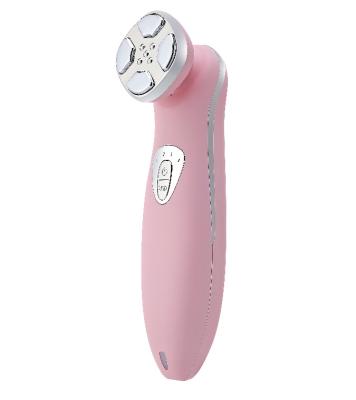 China Anti-Puffiness Skin Rejuvenation Electric Skin Care Device Firm Skin  Prevent Sagging  Wrinkle Removal - Non Invasive RF Radio Frequency Device for sale