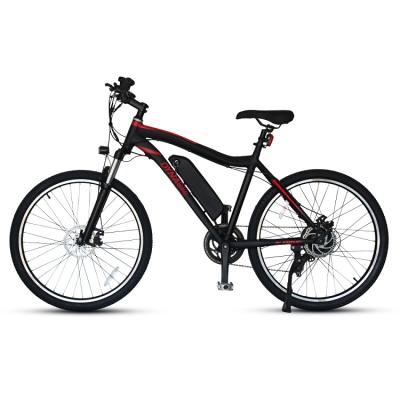 China Stock 48V 350W USA Warehouse Electric Bicycle Cheap Price Cycle Current Type Electric Bike for sale