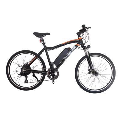 China 2020 Standard High Quality Electric Bike 36v 500w Mountain Electric Bicycle for sale