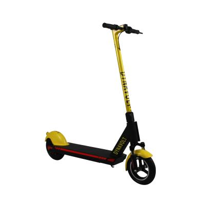 China Hot Selling China Aluminum Alloy Aluminum Sharing Electric Scooter for sale