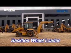 japan shimadzu heavy equipment wheel loader snsc q235a heavy wheel loader