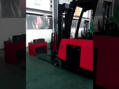 standon counterbalance forklift