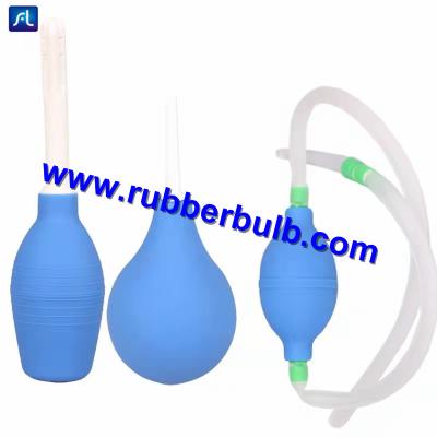 China Die anale Gesundheit 89ml, 160ml, 224ml, 310ml Spülungs-Klistier-Birnen-Vaginal Douche Enema Cleaner For-Frauen oder -Männer zu verkaufen